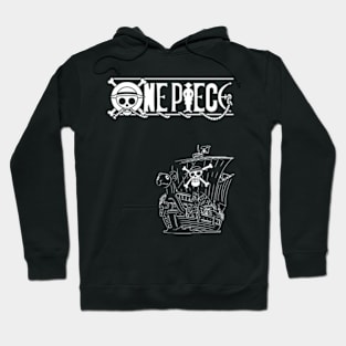 Merry Go!!! Hoodie